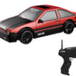 RC Drift Car 1/24 2.4GHz Remote Control Cars 4WD High Speed Drift RC Cars