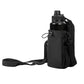 Fitness Bag Large Capacity Outdoor Shoulder Water Bottle Holder for Gym Essentials