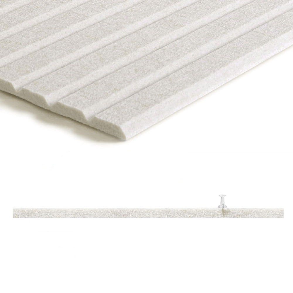 Self Adhesive Felt Wall Tile Board for Pin Notes