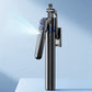 1.8M Auto Face Tracking Selfie Stick Tripod for Phone Fill Light Remote
