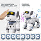 Smart Robot Dog Interactive Toy with Remote Control