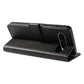 Wallet Case for Pixel 10 and 10 Pro Holder Snap-Lock Flip Cover