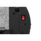 Rechargeable Vacuum Cleaner Sweeper Mop Combo for Home