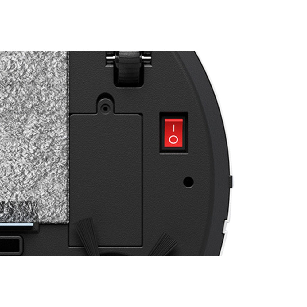 Rechargeable Vacuum Cleaner Sweeper Mop Combo for Home