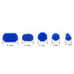 23Pcs Car Dent Removal Tool Puller Tabs Set Suction Cup for Auto Motorcycle Refrigerator
