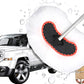 Milk Silk Car Wash Mop with Telescoping Handle