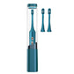 Travel Electronic Toothbrush with Ultraviolet Disinfection Function Case Suit