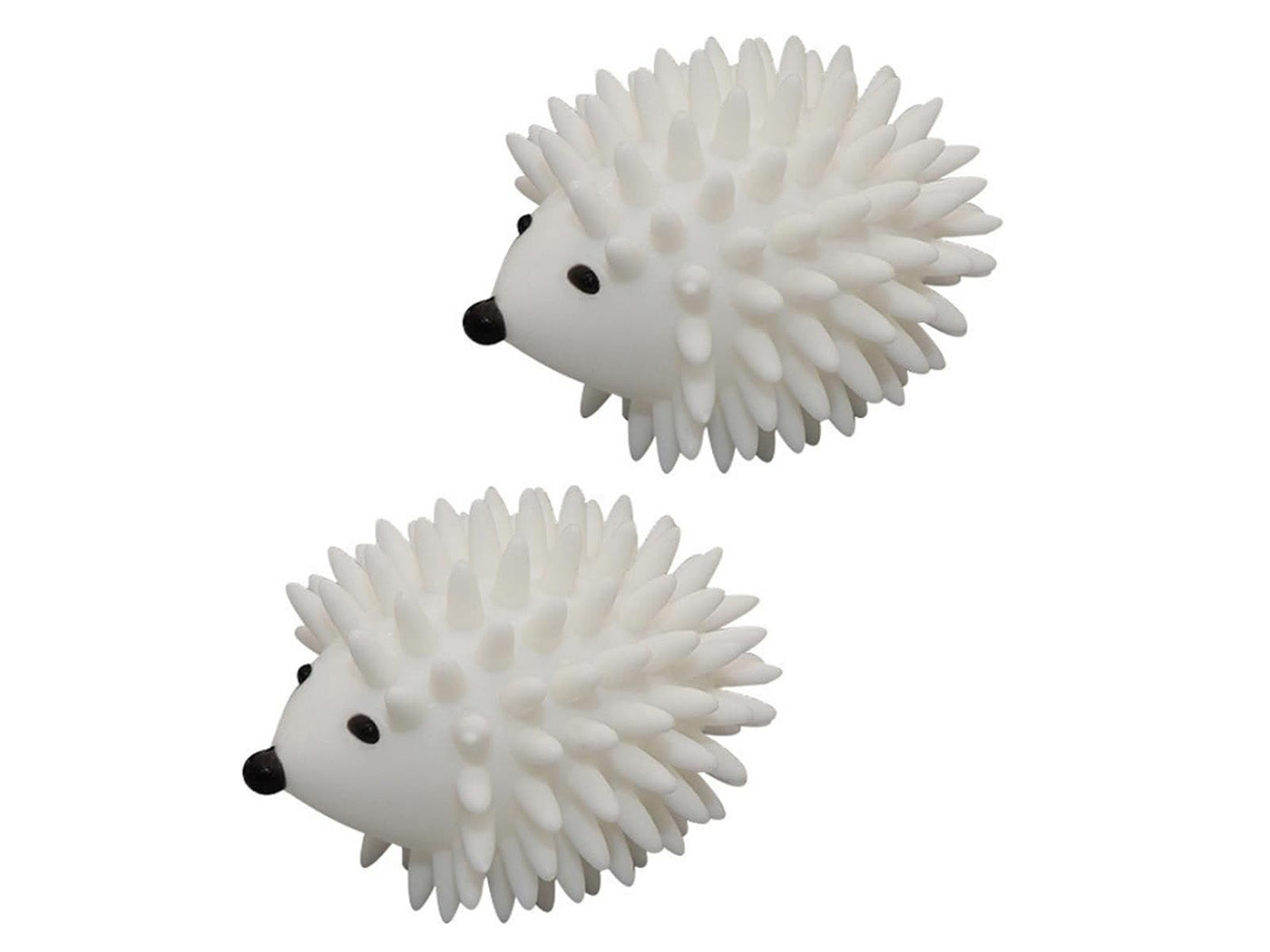 2 X Hedgehog Washer Balls Washing Machine Laundry Scrubbing Balls Laundry Balls