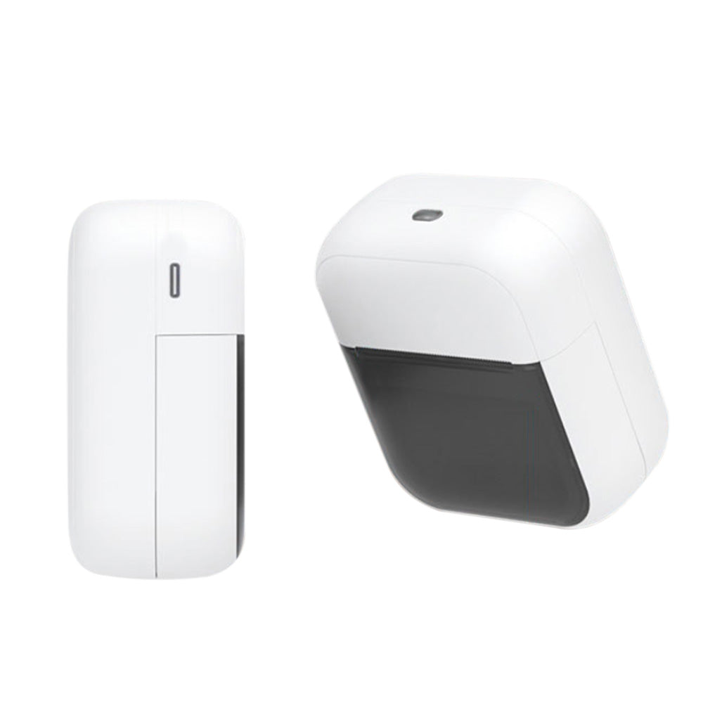 Wireless Bluetooth Mini Tattoo Stencil Printer for Smartphone Tablet
