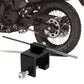 Motorcycle Chain Alignment Tool Chain Straightener Corrector for Dirt Bike ATV