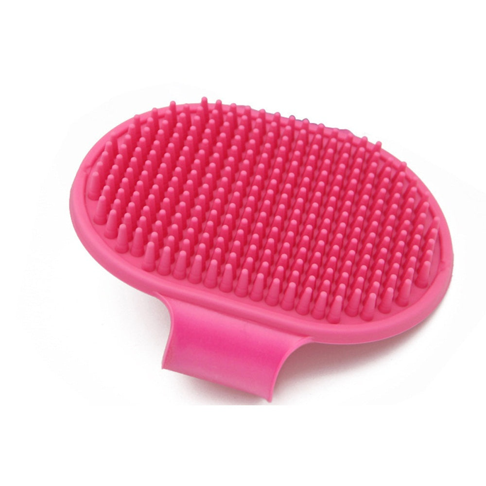 3Pcs Brushes For Pet Dog Puppy Cats Grooming Massaging Brush Pads For All Hair