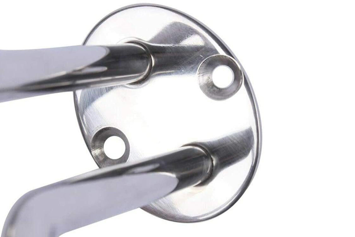 Boat Ring Cup Holder Stainless Steel Ring Drink Cup Holder For Car Yacht