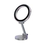 Metal Magnetic Foldable Car Phone Holder