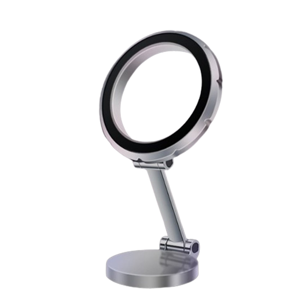 Metal Magnetic Foldable Car Phone Holder