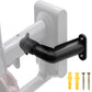 Wall Mount Holder Compatible with Shark IZ Series and Dyson V10 V11 V12 V15 Vacuum