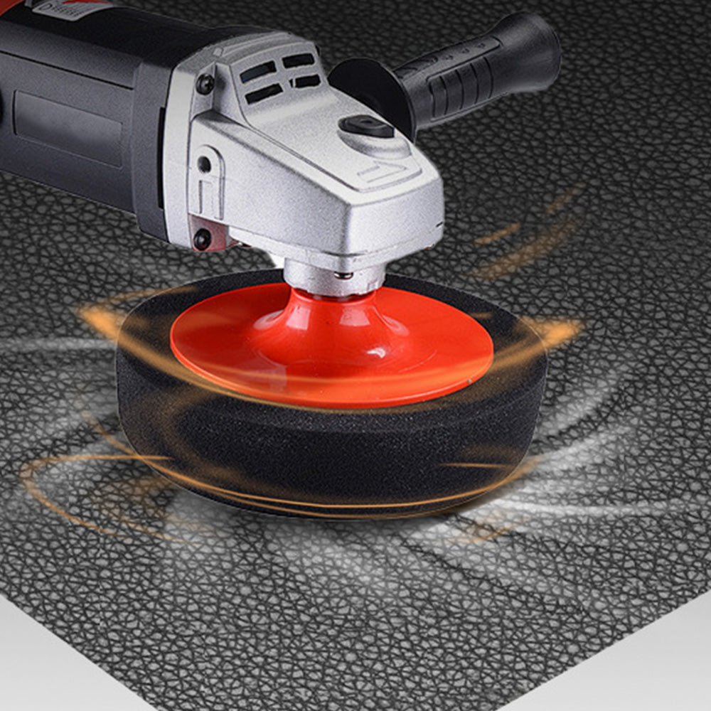 Self Adhesive Leather Repair Patch 50x500cm Vinyl Sofa Couch Vehicle Seat Repair Tape