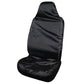 Universal Car Front Seat Covers Pair Waterproof Easy Clean Seat Protectors
