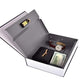 Fake Book Safe with Combination Lock Book Safe Lock Box for Cash Jewellery