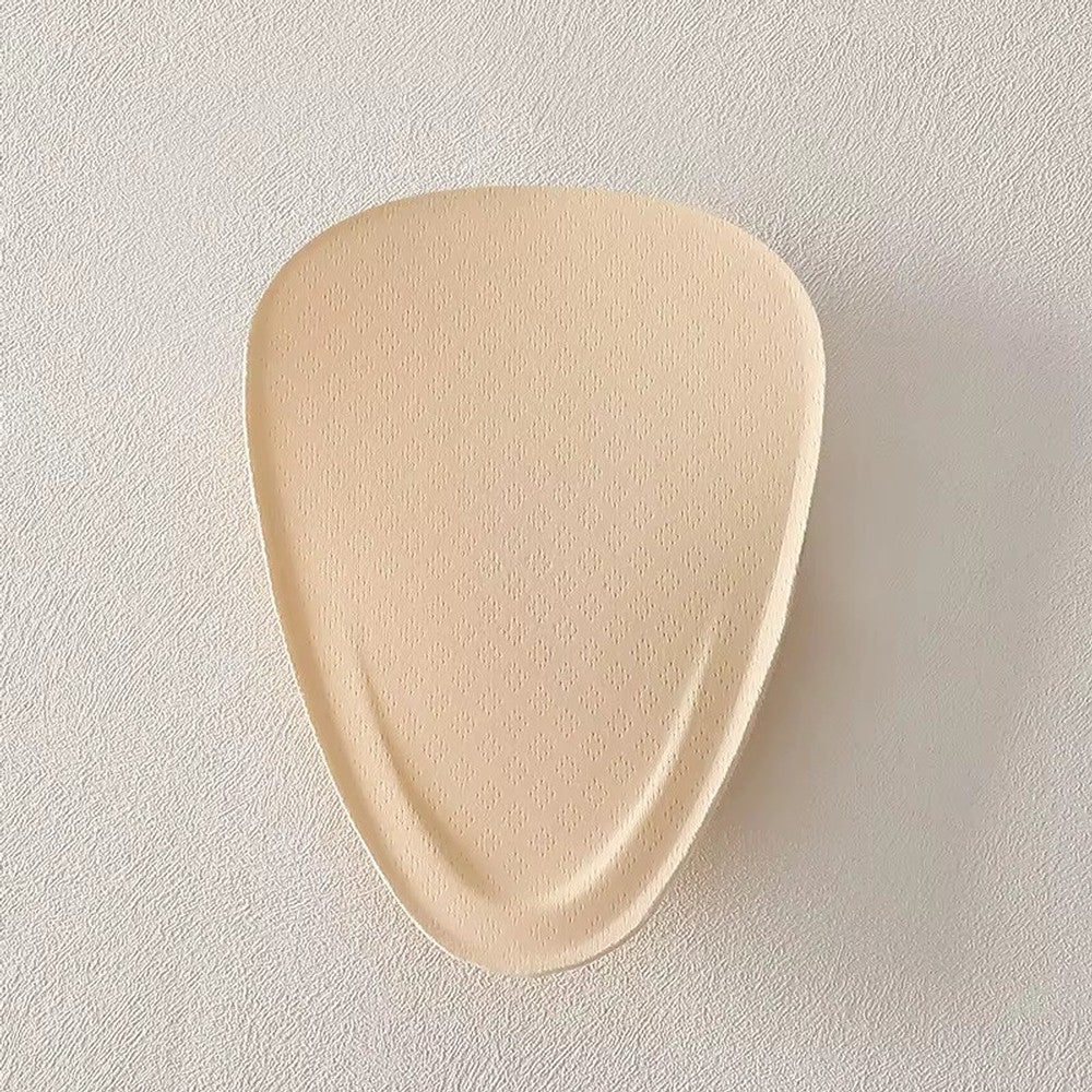 2Pcs Traceless Underwear Pads Anti Glare and Anti Awkward Thread Insert Pads