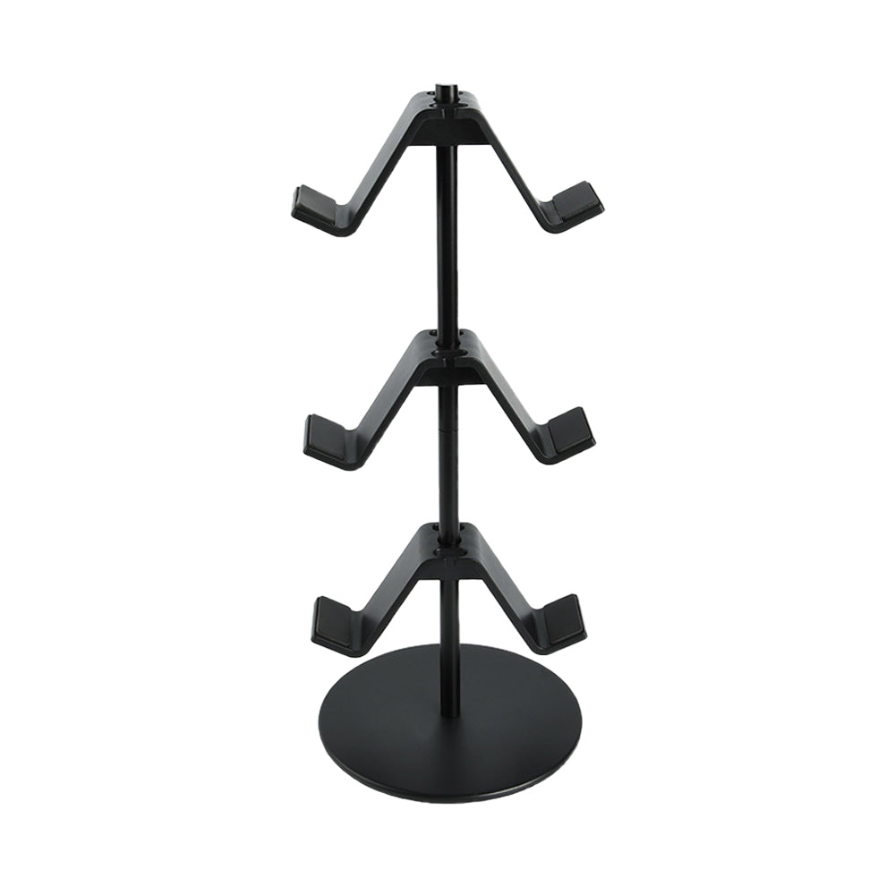Controller Stand 3 Tier Game Controller Headset Holder