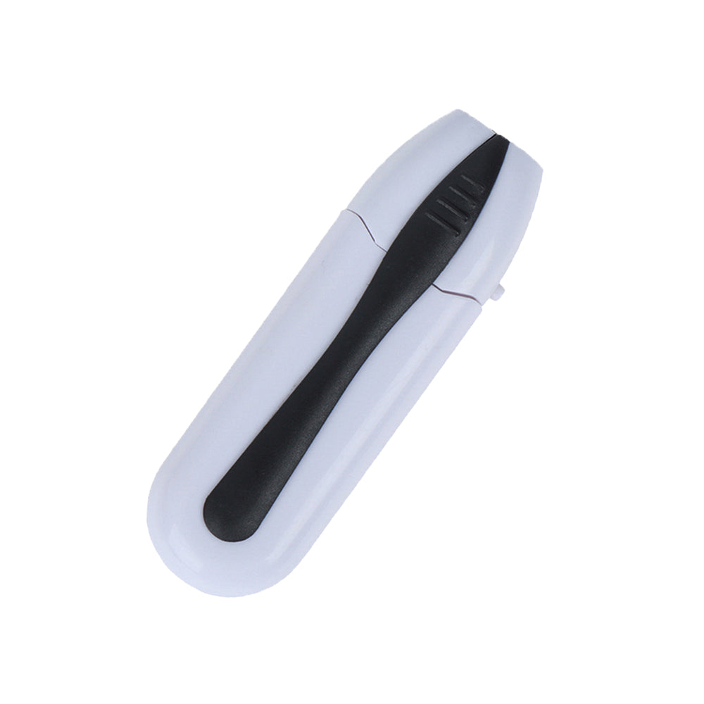Portable Eye Glasses Microfiber Cleaning Brush Spectacles Eyeglass Cleaner Soft Wipe
