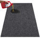 Garage Floor Mat 2x2.6M Non-slip Heavy Duty Containment Mat Waterproof