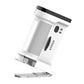 Portable Microscope for Little Ones with 1000X Magnification HD Screen and Rechargeable Educational Toy