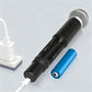 2 Pack 2.4G Wireless Microphone for Home Karaoke