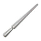 Metal Ring Sizer Gauge Mandrel Finger Sizing Measure Stick Standard Tool