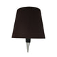 3-Color LED Stepless Dimmable Pridola Bottle Lamp