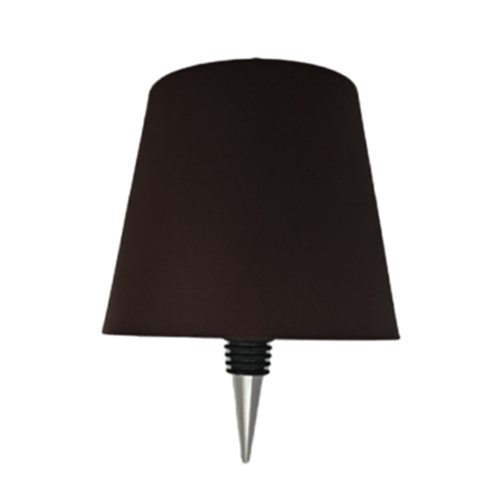 3-Color LED Stepless Dimmable Pridola Bottle Lamp