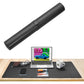 PU Leather Desk Pad Waterproof Anti Slip Mouse Pad Desk Writing Pad for Office