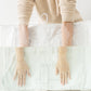 4Pcs Hanging Vacuum Clothes Storage Bags with Pump