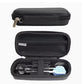 Hard EVA Travel Dart Storage Case for 3 Assembled Darts and Accessories