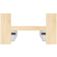 100-Pack Clear Cabinet Shelf Supports Heavy Duty Acrylic Shelf Pins for Glass/Wood Boards