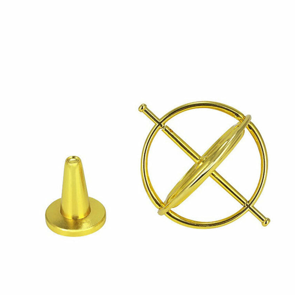 Metal Gyroscope Pressure Relieve Tool
