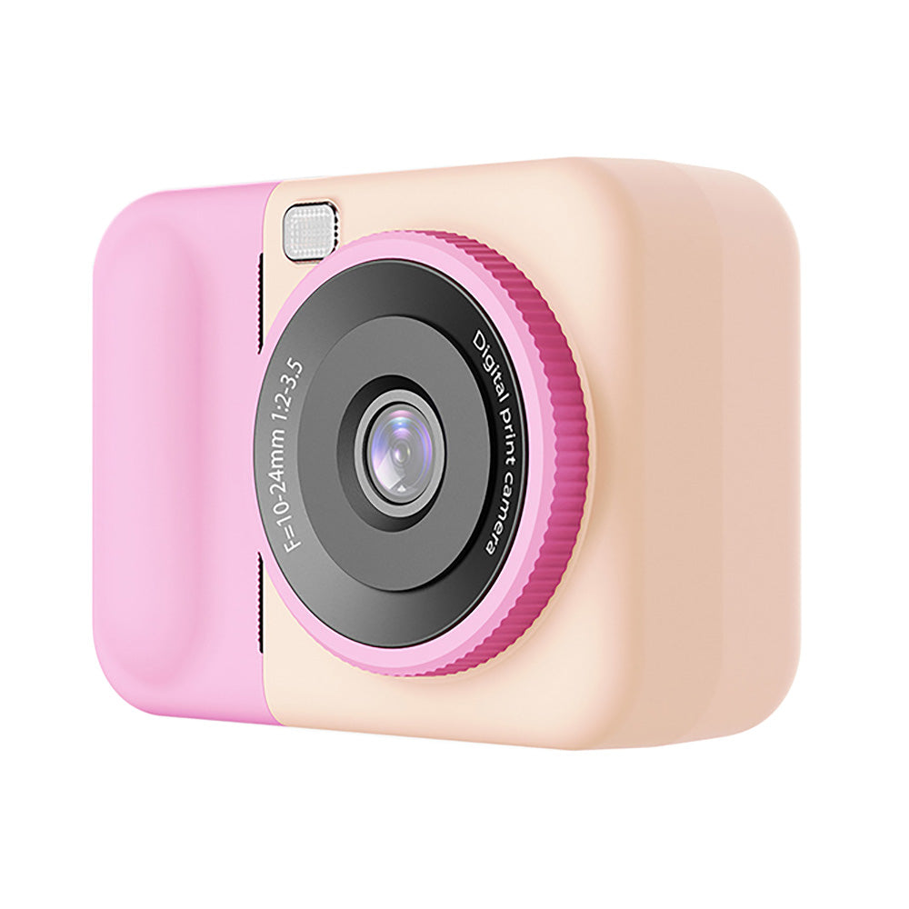 S11 48MP Instant Print Camera for Boys Girls with 32GB Memory Card