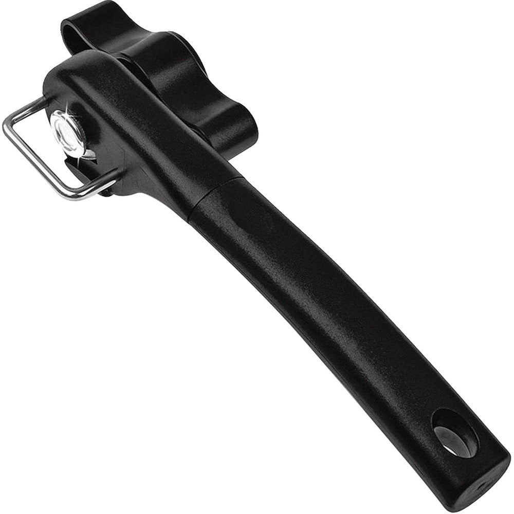 Smooth Edge Professional Can Opener Manual Stainless Steel Cut Lid Side