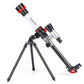 Telescope 20X 30X 40X Space Telescope Educational Telescope and Stem Toys