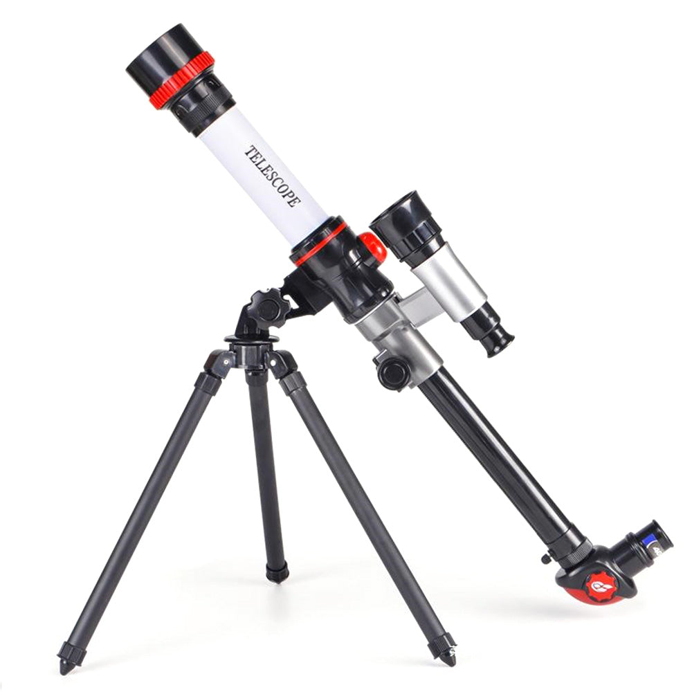 Telescope 20X 30X 40X Space Telescope Educational Telescope and Stem Toys