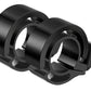 Mini Invisible Bicycle Bell Set of 2 Aluminum Alloy Handlebar Bell