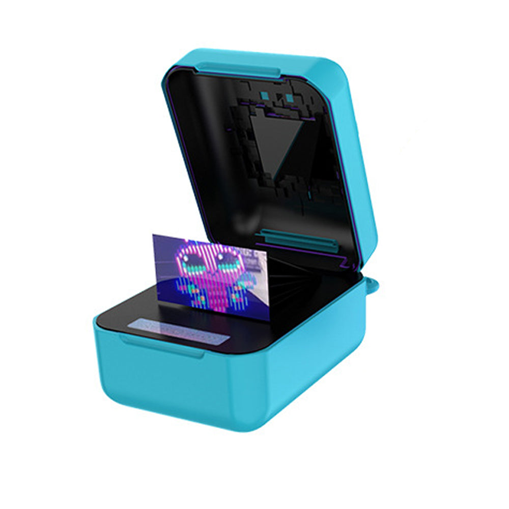 Silicone Cover Case for Bitzee Interactive Toy Digital Pet and Case