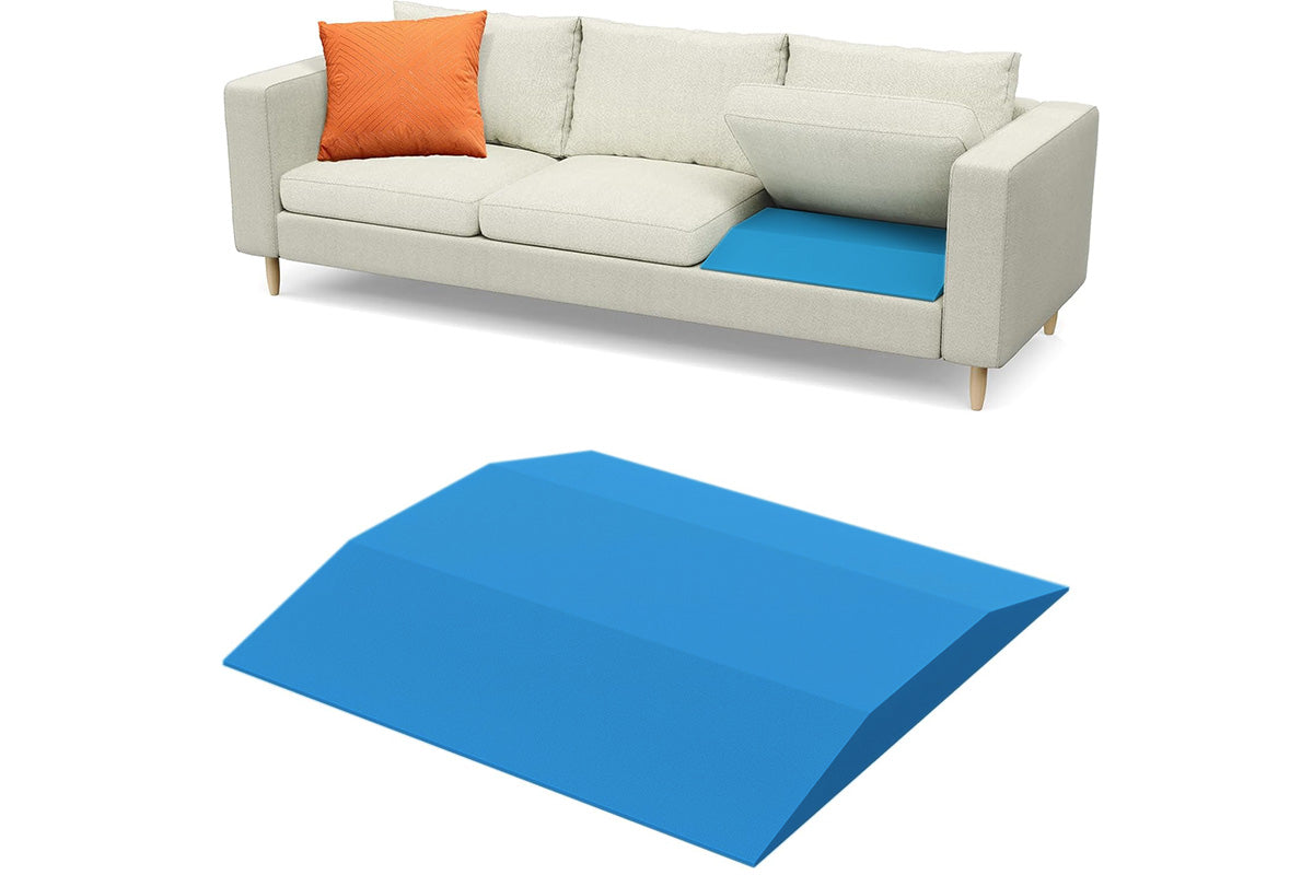Curved Foam Sofa Cushion Support Board Couch Cushion Support For Sagging Seat