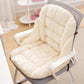 Winter Warm Seat Cushion with Backrest