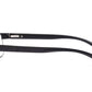 Rectangular Blue Light Blocking Reading Glasses for Seniors Comfortable Eye Protection