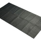 Walking Pad Foldable Treadmill Mat for Carpets Floors Protector