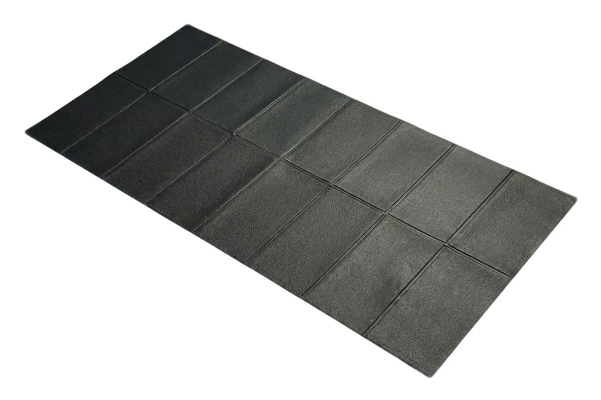 Walking Pad Foldable Treadmill Mat for Carpets Floors Protector