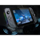 Split Wireless Gamepad Replacement Controllers for Nintendo Switch
