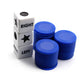 Left Right Center Dice Game Prime Set with 3 Dices 24 Chips for Party Family Fun