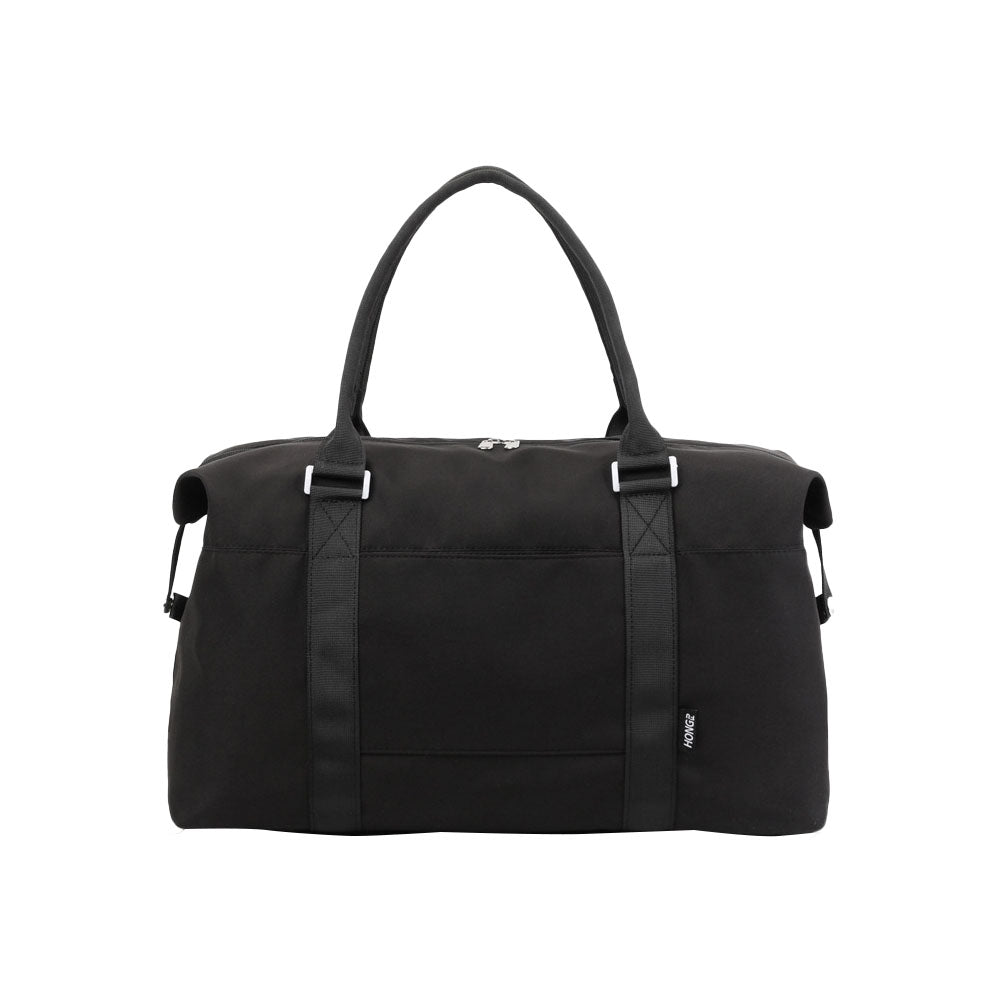 Travel Duffle Bag with Trolley Sleeve